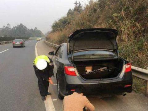 这4项交通救援是免费的？老司机：现在了解或还不晚