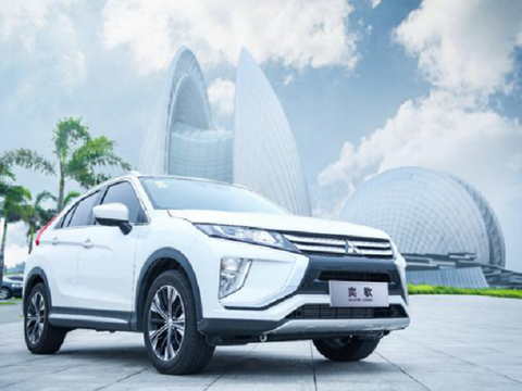 要颜值还要运动，这三款SUV值得购买