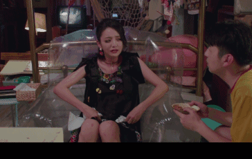 不是你高估了佟丽娅 是观众低估了编剧