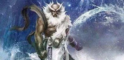 上古10大魔神有9个都支持蚩尤，为什么蚩尤还是打不过黄帝？