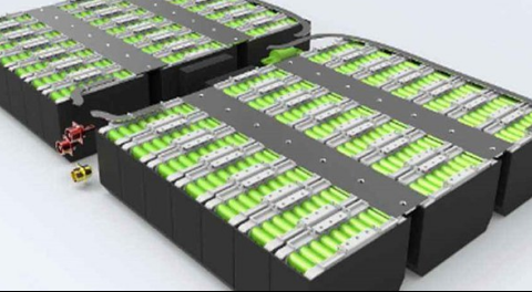 新能源汽车的电池有哪几种，未来会以哪种为主？