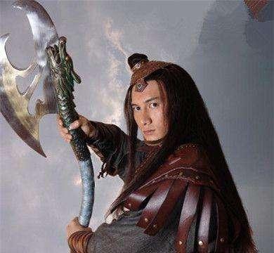 上古10大魔神有9个都支持蚩尤，为什么蚩尤还是打不过黄帝？