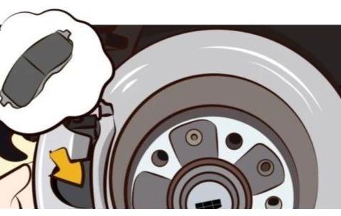 吉行贴士 刹车不给力 千万别大意