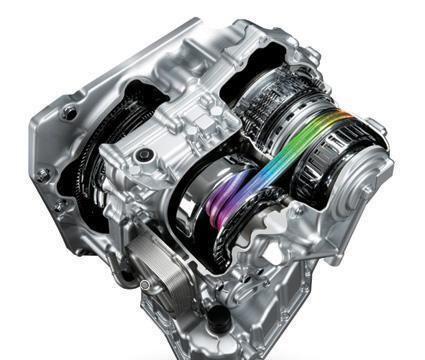 CVT到底要不要更换变速箱油？别搞错了！到了这个里程一定要换！