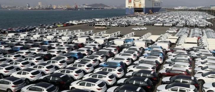 拯救汽车行业，协会建议取消限购限行与实施购置税减半