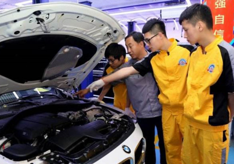 为什么日本心甘情愿把造车技术卖给我们？内行人：全是套路！