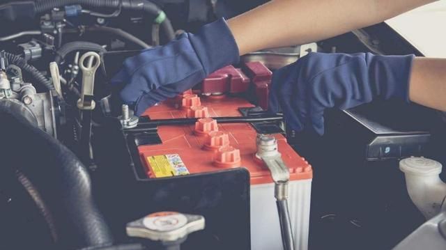 汽车轮胎和发动机保养策略在此！新老手都可以看看！