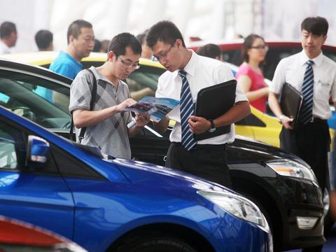 鼓励汽车消费措施纷纷出台 疫情后你会买车吗