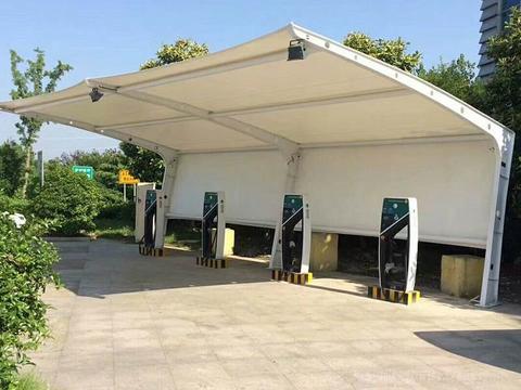 宁德时代等大佬抢入局 充电桩行业迎来新爆发