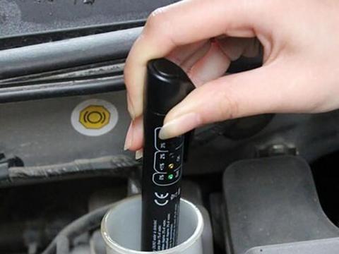 制动液多久换一次？千万别忽略了制动液的保养！