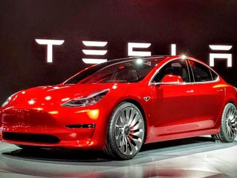 国产特斯拉Model 3“减配”，马斯克回应：车主无理取闹