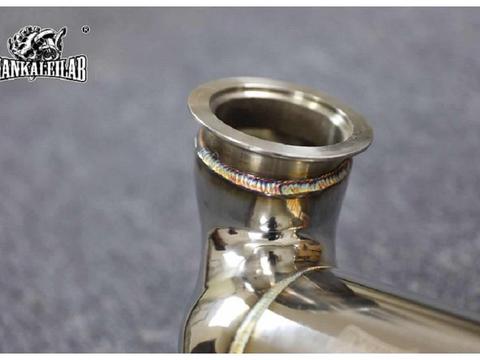 汽车上陶瓷载体的三元催化器中毒后的解决方案