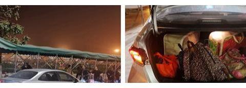 卡罗拉小长测（3）：论含金量？王牌家轿的名号不虚