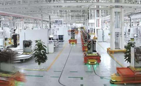 自主经销商库存大不缺车卖 新开红旗店称现金流仅维持两月