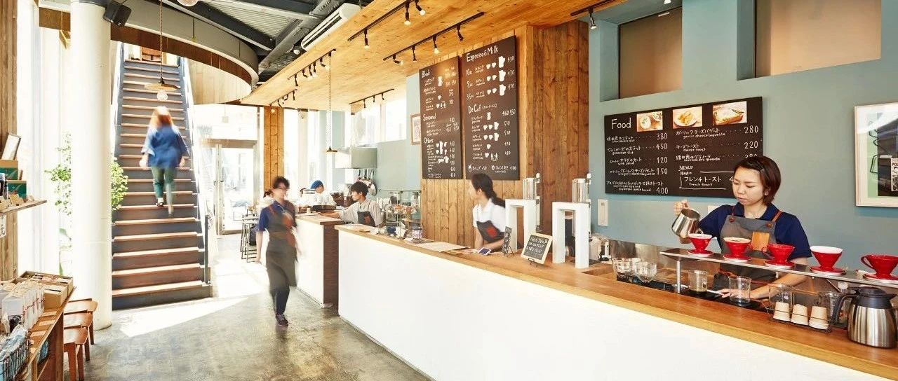 开咖啡店好还是奶茶店好？分别要什么设备？