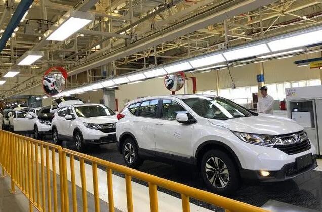 车市大幅下滑，购置税减免有望再次实施，没买车的有福了