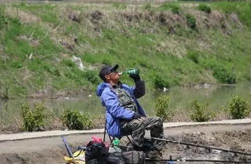 1罐啤酒能诱来一桶鲫鱼,你知道怎么用吗?
