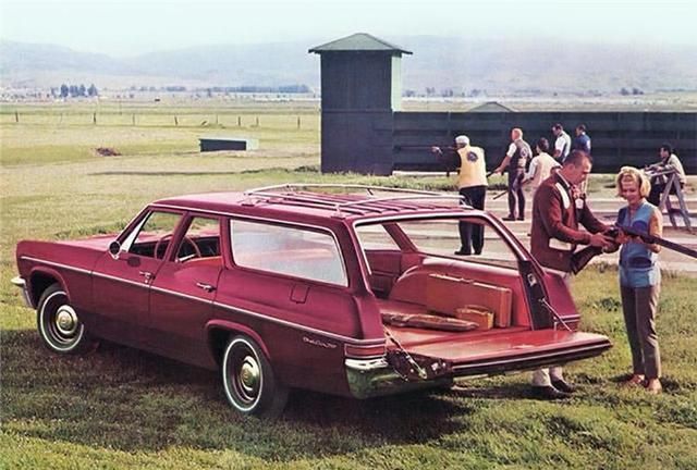 在欧美市场风靡的旅行车，为啥在我国不受欢迎？到底是谁不懂车