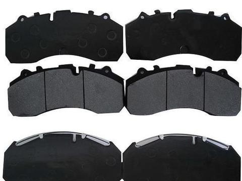 汽车的刹车系统，你了解多少？