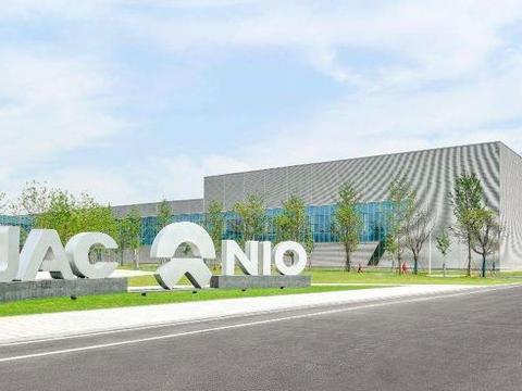 合肥已接盘蔚来，天津要接盘博郡，谁接盘小鹏和威马？