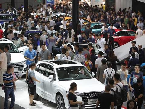 疫情结束在即，车市价格战即将打响！谁会先开第一枪？