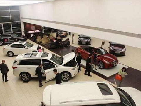 买车要趁早？先别急，价格战或将重启，部分新车降价幅度会很惊人