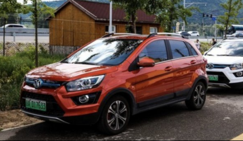 开电动汽车你最大的顾虑是什么？续航还是别的