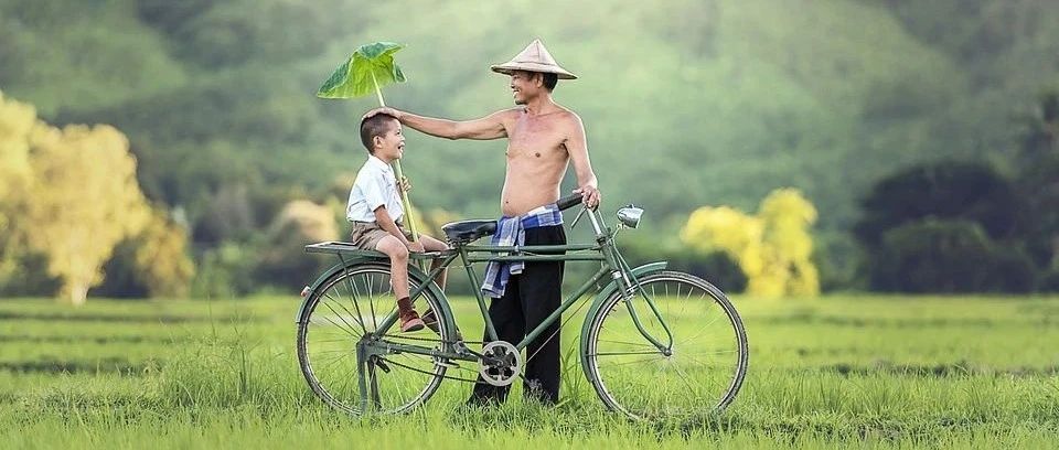 迈向为人父母的旅程