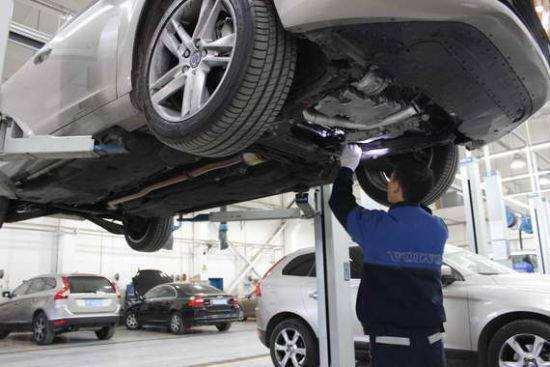 汽车在保养的时候要注意什么？