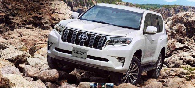 自驾游进藏的十辆“神车”,牧马人公认第一,却不及最后一辆厉害