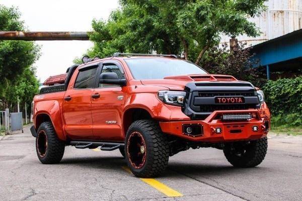 自驾游进藏的十辆“神车”,牧马人公认第一,却不及最后一辆厉害