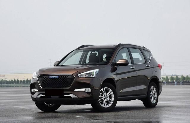 5-8万买车,能买到SUV与合资自动挡轿车吗?怎么选择?