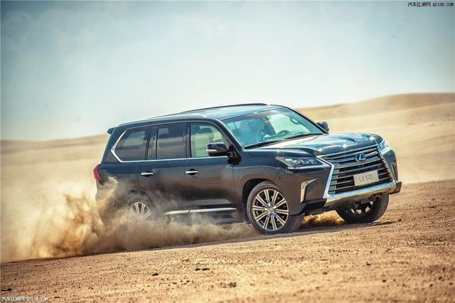 自驾游进藏的十辆“神车”,牧马人公认第一,却不及最后一辆厉害