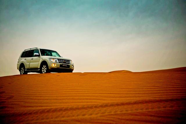 自驾游进藏的十辆“神车”,牧马人公认第一,却不及最后一辆厉害