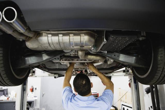 汽车在保养的时候要注意什么？