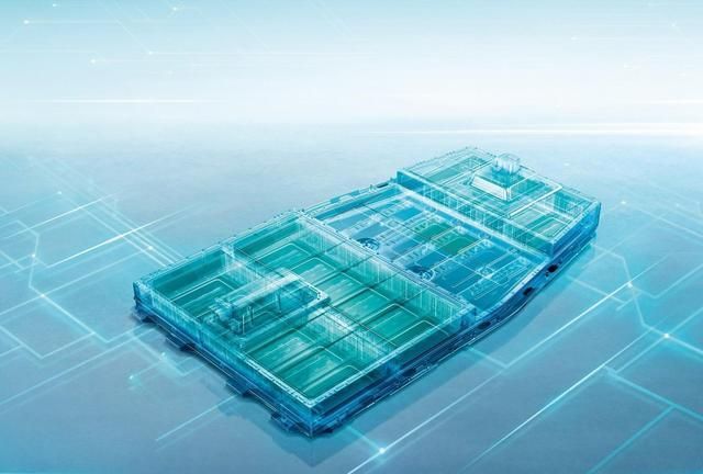 三星开发新型固态电池，能量密度约为锂离子电池三倍