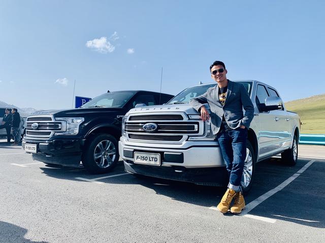 自驾游进藏的十辆“神车”,牧马人公认第一,却不及最后一辆厉害