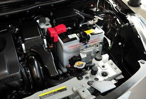 长时间停放的车,电瓶亏电无法启动,电瓶的保养你做的对?