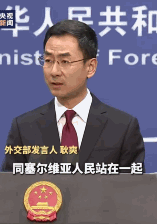 请不要忘记“塞尔维亚”的另一个名字—南斯拉夫！