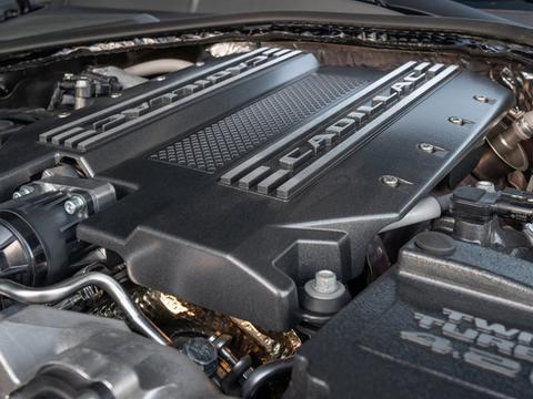 这次不成还有下次？凯迪拉克难保持发动机独享