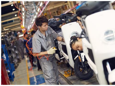 春季电动车跑不远怎么办？告诉你四个妙招，让电动车多跑15公里！