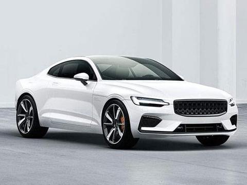 极星1(Polestar 1)将于近日向首批中国车主交付