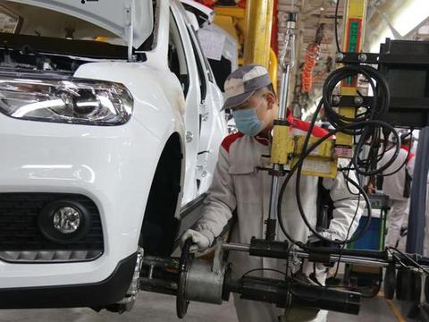 车企主机厂和经销商的关系该是什么样？长城汽车魏建军这样说！