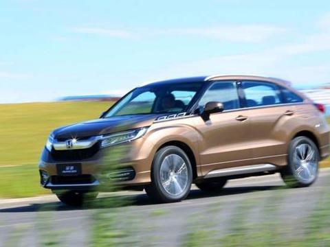 冠道迎来中期改款 配置升级的它不香么？