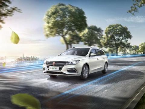 抗疫英雄的健康关爱：他们守护人民，荣威守护他们