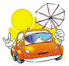 高温情况下需要注意哪些情况