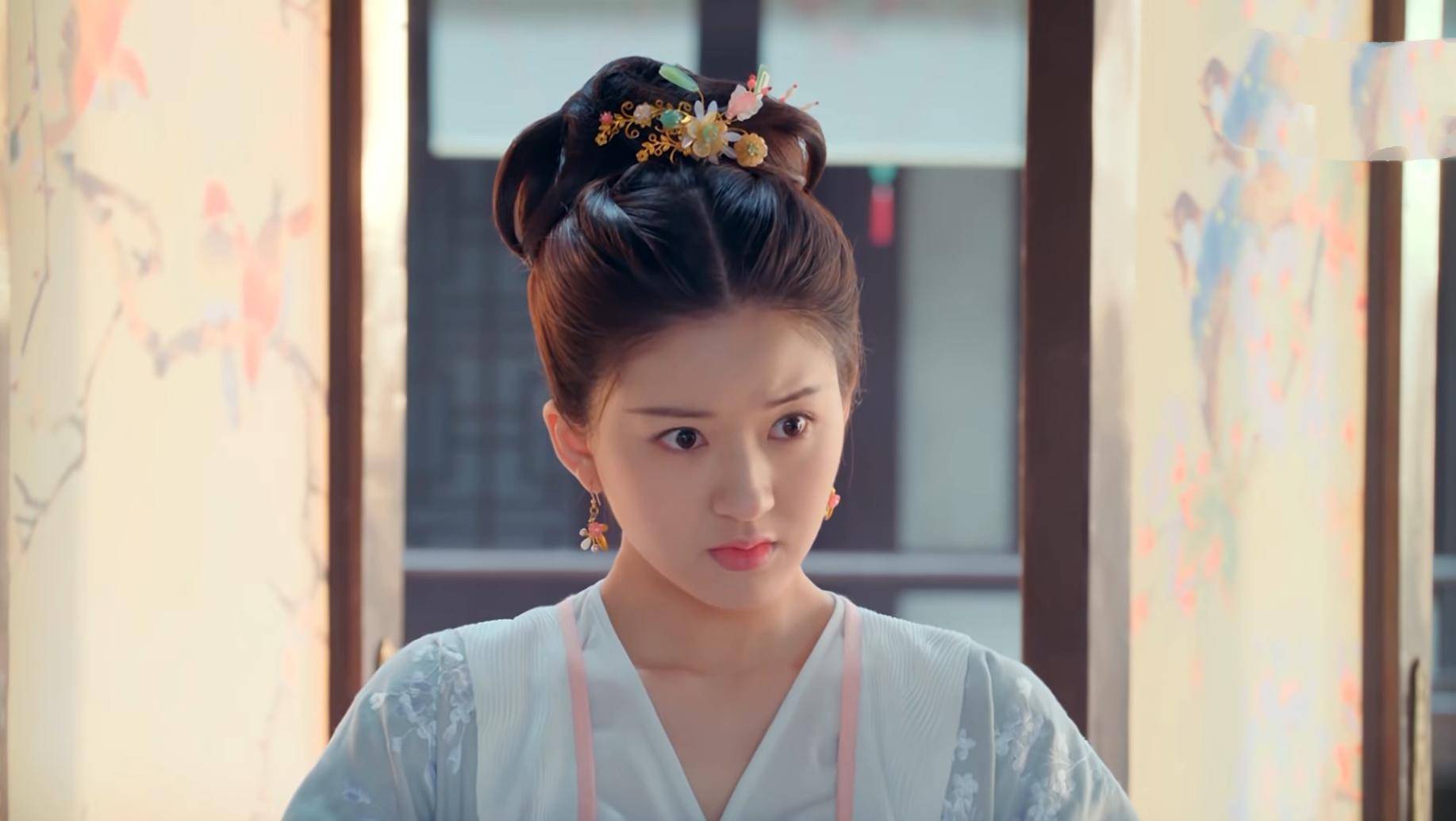 《三千鸦杀》连播8集,郑业成颜值演技都很棒,蒋依依成最佳客串