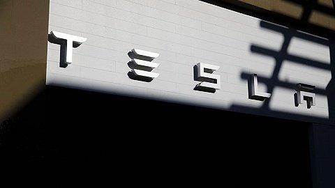 特斯拉宣布加州工厂和纽约一座工厂24日起停产