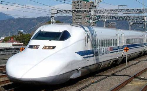 世界各国高铁里排名_中国高铁“称霸”全球,“基建狂魔排名排名又从海外传