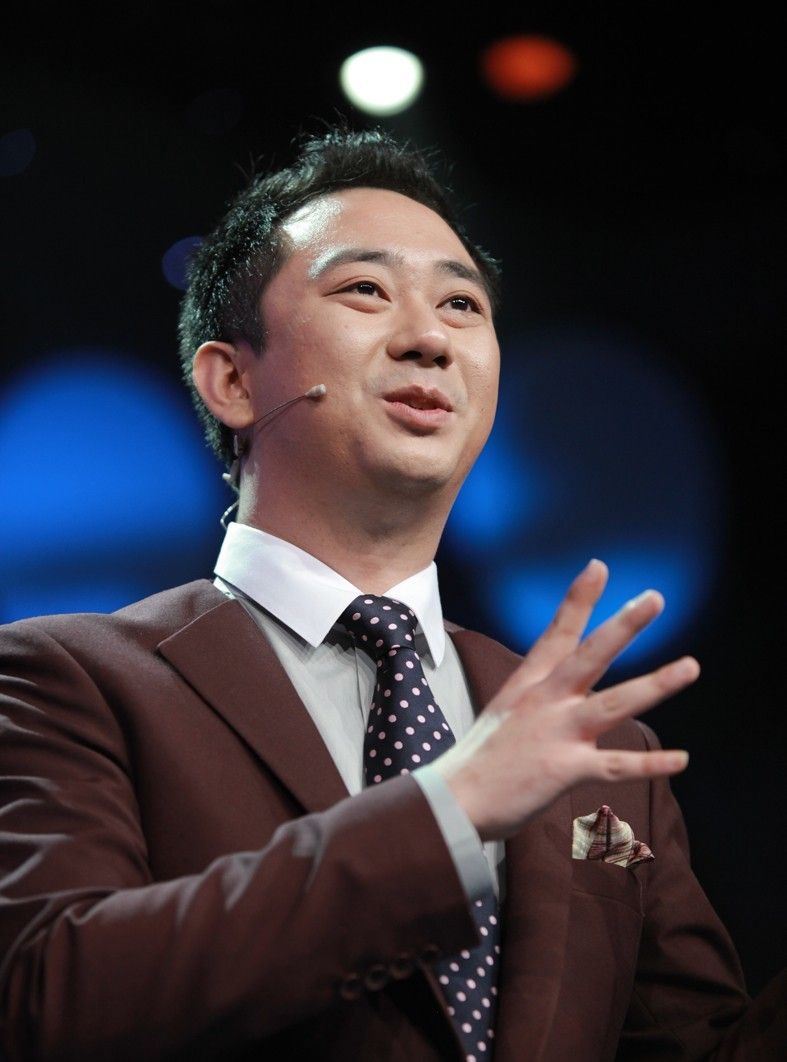 王自健 新浪（移动端）